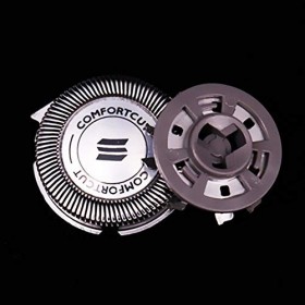 OVAST SH30/52 3 pièces de Remplacement de têtes de Lame de Rasoir électronique for Rasoir Compatible avec Les rasoirs 1000, 2