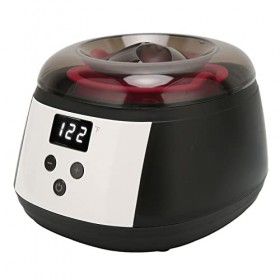 Machine de cire dépilation, silicone de chauffe-cire électrique pour lépilation 1 