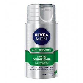 NIVEA MEN Crème de Rasage Philips 75ml