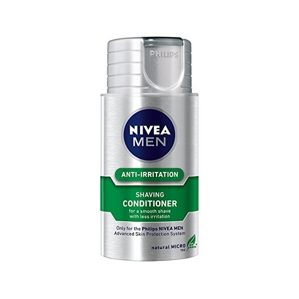 NIVEA MEN Crème de Rasage Philips 75ml