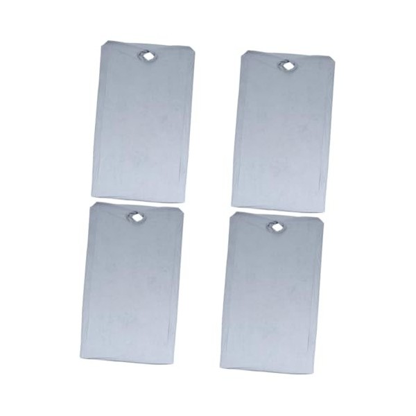 Beavorty 2 Pièces Beauté Lit De Massage Accessoires De Cils Nappe en Spandex Table De Massage Jupe Table Professionnelle Lit