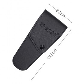 minkissy 3 Ensembles Costume Pour Hommes Costumes Noirs Ciseaux De Toilettage Kit De Toilettage Pour Hommes Kit De Soin De La