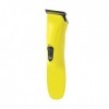 Tondeuse à Cheveux, Kit de Coupe de Cheveux Rechargeable USB à Faible Bruit Portable à Lame Tranchante Sûre pour Salon à Domi