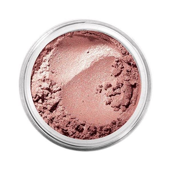 Bare Escentuals - I.D. Bareminerals Face Color - Rose Radiance 0.85G/0.03Oz - Maquillage
