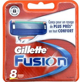 Gillette Ancienne Version Ancienne Technologie