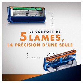 Gillette Ancienne Version Ancienne Technologie