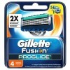 Gillette - Ancienne version - Lot de lames de rasoir Fusion ProGlide