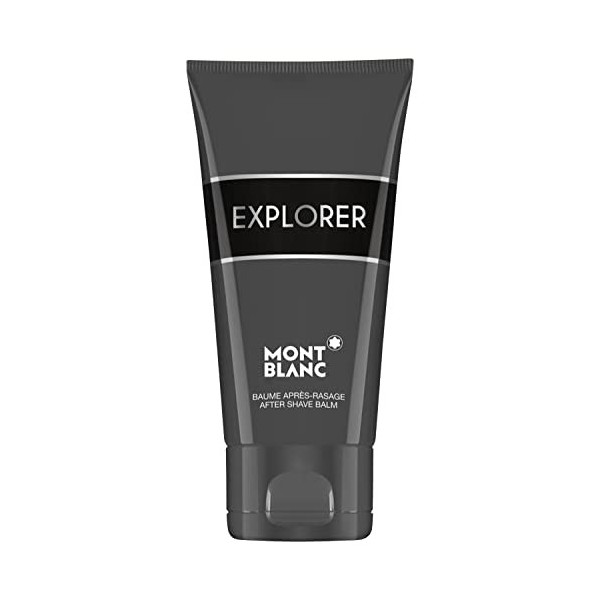 Explorer As Balm 150 Ml