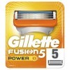 Gillette Fusion Power Édition 2015 Boite de 5 lames de rasoir