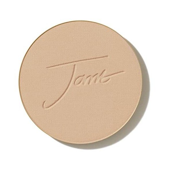 Jane Iredale PureMatte Finish Powder Refill, 9.9 g