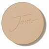 Jane Iredale PureMatte Finish Powder Refill, 9.9 g