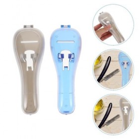 POPETPOP 10 Pièces Boîte De Rangement De Rasoir Hommes Rasoirs Pour Le Visage Rasoir De Voyage Rasoirs Pour Hommes Porte-Raso