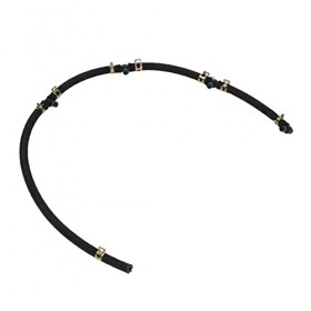 Injecteur de Moteur Tuyau de Retour dhuile Injecteur de Ligne de Retour 4Jj1 pour 4Jj1 Tuyau de Tuyau Tuyau de Retour Pneuma