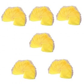 minkissy 150 Pièces Serviette De Bain Jetable Gant De Gommage Corporel Jetable Gants Exfoliants Pour Le Corps De Bain Mitaine