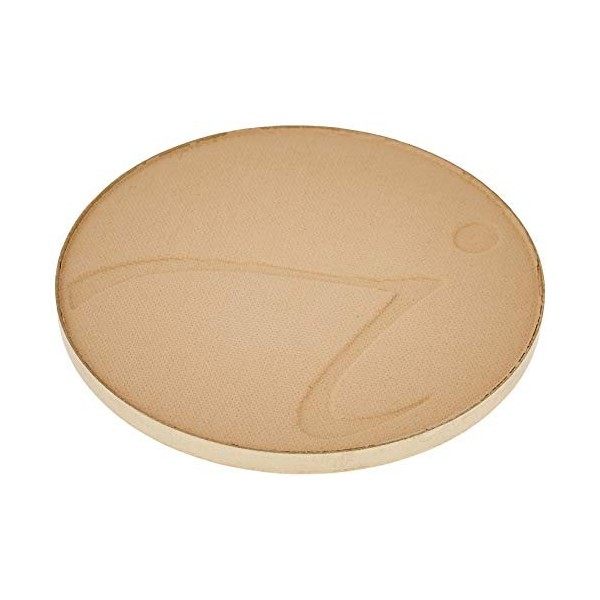 Jane Iredale Pure Pressed Base Mineral Foundation Recarga Warm Sienna,