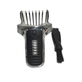 YANHAO Remplacement de Peigne de Tondeuse à Cheveux 1-12mm for Philips QG3383/15 QG3387 QG3387/15 QG3388 QG3388/15 QG3392 QG3