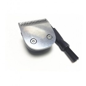 YANHAO Utilisé - Remplacement de Lame de Coupe de Tondeuse à Cheveux for Philips QG3398 QG3393 QG3386 QG3321 QG3347 QG3334 Ra