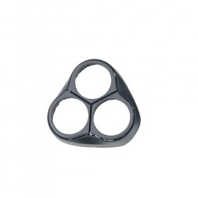 YANHAO Tête de Rasage Support de tête de Rasage de Remplacement for Philips HQ6445 HQ6842 HQ6844 HQ6849 HQ6605 HQ6610 HQ6853 