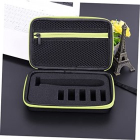 Healifty 3 Pièces Conteneur De Stockage De Voyage Sac De Poche en Filet Trousses De Toilette à Fermeture Éclair Organisateur 