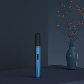 JSY Tondeuse Oreille Nez Tondeuse à cheveux Nose Tondeuse Professionnel Distributeur de cheveux Distributeur de cheveux Nez D