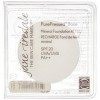 Jane Iredale Pure Pressed Base Mineral Foundation Recarga Warm Sienna,