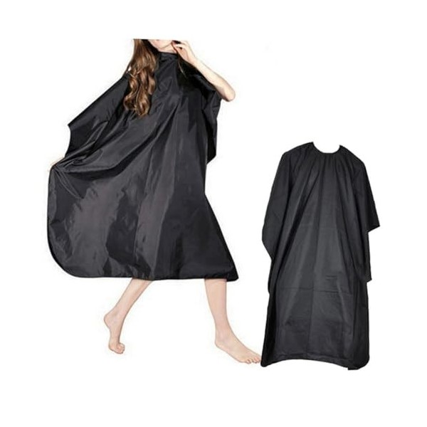 Beavorty 1 Ensemble Ensemble De Ciseaux De Coiffure Tondeuses À Cheveux Noir Tenue Maison Coupe De Cheveux Ciseaux De Coiffur