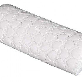 Aofocy Coussins repose-mains de qualité supérieure - outil manucure Coussins repose-mains Titulaire éponge douce professionne