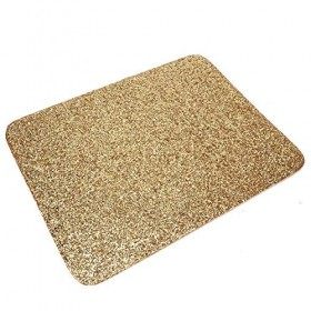 Brillant paillettes Nail Art tapis de table coussin coussin oreiller support de main repose-main outil de manucure outil de m