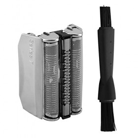 lehua 3X 70S Foil & Rasoir de Coupe Pièce de Rechange pour Series 7 70S Tête de Cassette de Cartouche DAluminium de Rasoir