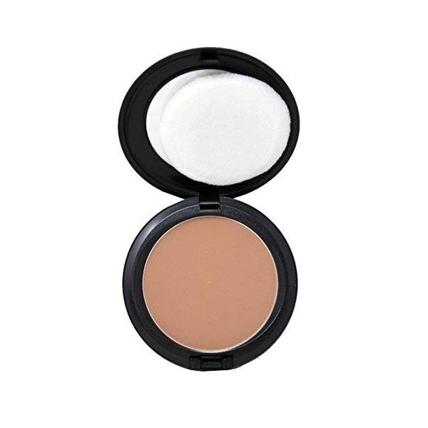 MAC Blot Powder Pressed ~ Dark by M.A.C