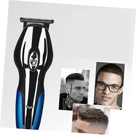 Yardwe 1 PC Kit De Cosmétologie Rasoirs Pour Hommes Électrique Tondeuse Pour Le Visage Des Hommes Tondeuse Pour Hommes Rasoir