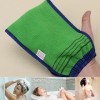 Corée Hammam Scrub Mitt Magic Peeling Gant Exfoliant Tan Removal Mitt