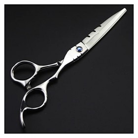 Ciseaux pour coupe de cheveux Ciseaux de coiffure, ciseaux de coiffure, ciseaux de coupe de cheveux amincissants, ciseaux de 