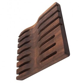 FRCOLOR Boîte De Rangement Pour Ciseaux Porte-ciseaux De Coiffure Organisateur De Clips De Peignes De Coiffure Accessoires De