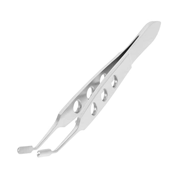 FRCOLOR 3 Pièces Pince De Massage Des Glandes De Meibomius Extension De Cils Pince À Épiler Outil De Mascara Outils De Cils O