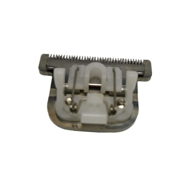 YANHAO 8X Clipper Peigne 1- 8,1/8"-1", Remplacement 3-25mm for Wahl T-Blade WA59302 WSS3L1541 9994 9898L 5598 9818L 9854 98