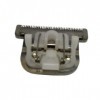 YANHAO 8X Clipper Peigne 1- 8,1/8"-1", Remplacement 3-25mm for Wahl T-Blade WA59302 WSS3L1541 9994 9898L 5598 9818L 9854 98