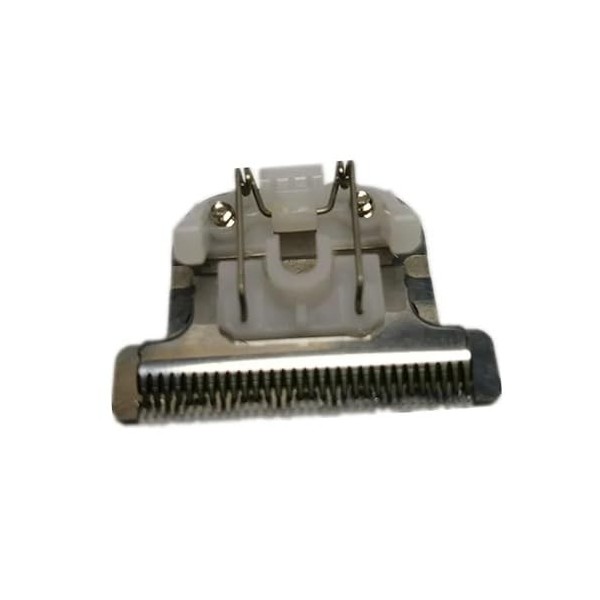 YANHAO 8X Clipper Peigne 1- 8,1/8"-1", Remplacement 3-25mm for Wahl T-Blade WA59302 WSS3L1541 9994 9898L 5598 9818L 9854 98