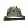 YANHAO 8X Clipper Peigne 1- 8,1/8"-1", Remplacement 3-25mm for Wahl T-Blade WA59302 WSS3L1541 9994 9898L 5598 9818L 9854 98