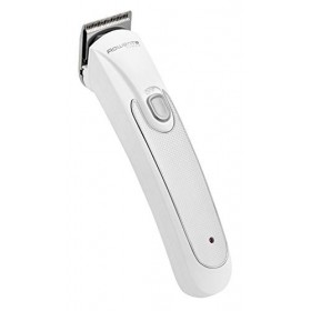 Rowenta Tondeuse à barbe Blanc