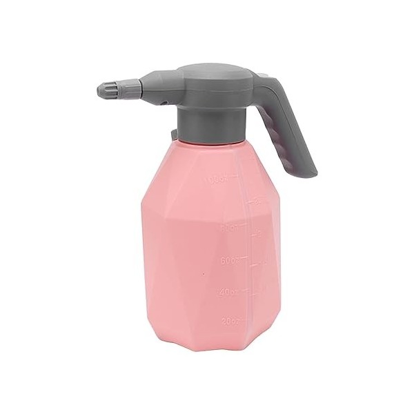 DAUZ Arrosoir Automatique, Bouteille de Pulvérisation électrique étanche 2000mAh 3L pour Jardin 4 