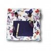 Coz-e-nailbar manicure cushion - Butterfly