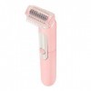 Tondeuse Bikini Électrique, Lady Shaver Épilation pour Jambes, Aisselles, Bikini, Rasoir Électrique Tondeuse Rasoirs Électriq