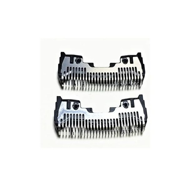 YANHAO 1-18mm Tondeuse À Cheveux Peigne for Philips QG3320 QG3340 QG3321 QG3329 QG3329/15 QG3330 QG3330/60 Remplacement Rasoi