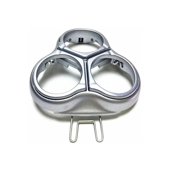 YANHAO Rasoir Tête Titulaire Couverture Rplacement for Philips HQ6852 HQ6865 HQ6867 HQ6870 HQ6871 HQ6885 HQ6888 HQ6889 HQ6890