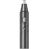 ZNULA JSY Tondeuse Oreille Nez Nez Electric Hair Trimmer Mens Nose Nose épilateur Épilateur Rechargeable Nose Clippers de Ch