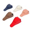 POPETPOP 15 Pcs De Protection Pour Coupe-Ongles Pochette Pour Ciseaux À Ongles Pochette Pour Ciseaux En Cuir Pour Ciseaux Cis