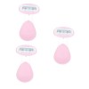 Beavorty 7 Pcs Aisselle Portable Cosmétique Jambe Rasoir Retrait Discret Rasage Tondeuse Corps Rasoir Outil Pour Femme Aissel