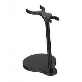 minkissy 1 Pc Porte-balais Support De Rasoir De Sécurité à Usage Support Métallique Maquina Para Afeitar Hombre Supports Méta