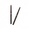 Avon True Colour Glimmerstick Eyeliner Nuit étoilée x2 SD